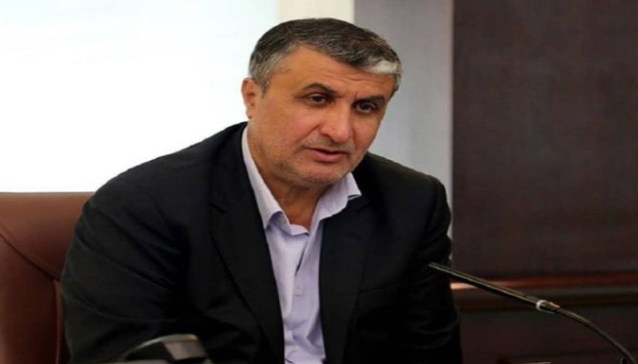 Middle East में बढ़ते तनाव के बीच ईरान का सख्त संदेश: परमाणु ऊर्जा प्रमुख बोले-‘यूरेनियम संवर्धन नहीं रुकेगा’