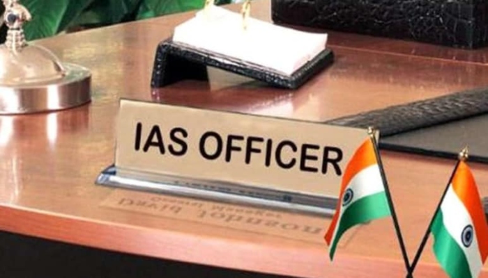 UP IAS Transfer List 2026 : यूपी शासन में बड़ा बदलाव, अयोध्या और अलीगढ़ समेत 10 जिलों की कमान बदली, मुख्यमंत्री सचिवालय में भी नए चेहरे