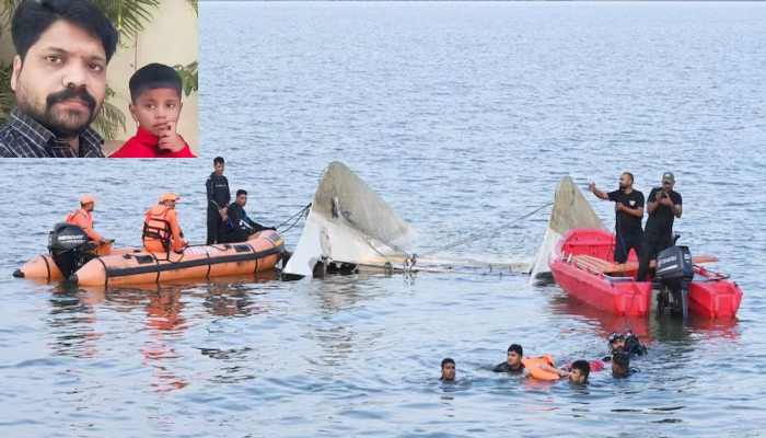 Jabalpur Cruise Accident: चाचा-भतीजे के मिली शव, जबलपुर क्रूज हादसे में मरने वालों का संख्या पहुंची 13