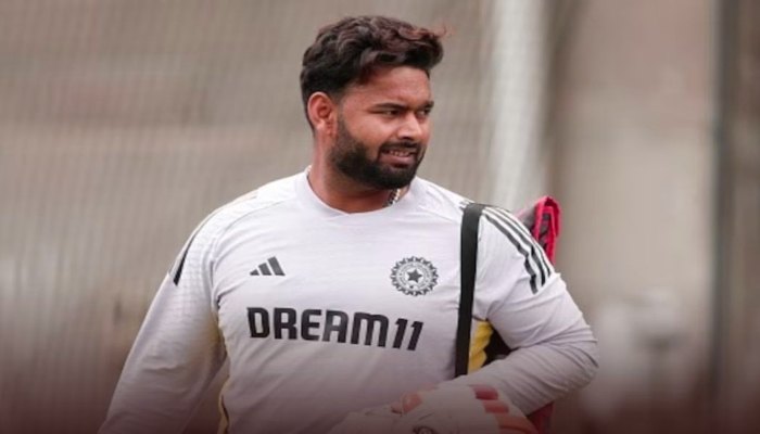 IND vs NZ: मैच से पहले टीम इंडिया को झटका ! न्यूजीलैंड के खिलाफ ODI सीरीज से पंत बाहर, इस खिलाड़ी को मिला मौका