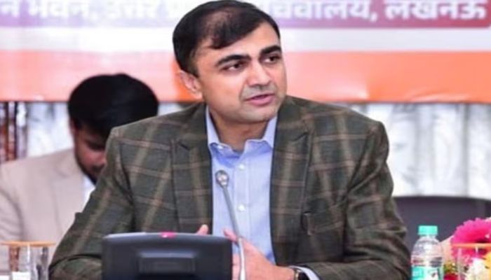Abhishek Prakash: चर्चित IAS अभिषेक प्रकाश को यूपी सरकार ने किया बहाल, सौंपी बड़ी जिम्मेदारी