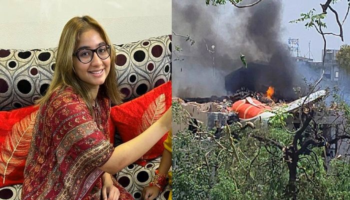 Air India Plane Crash: हादसे में CBI अफसर की बेटी दीपांशी की मौत, पिता को सरप्राइज देने आई थी भारत