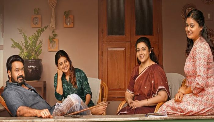 Drishyam 3 Box Office Collection: रिलीज होते ही 'दृश्यम 3' ने उड़ाया गर्दा, दो दिनों में कूट डाले इतने करोड़
