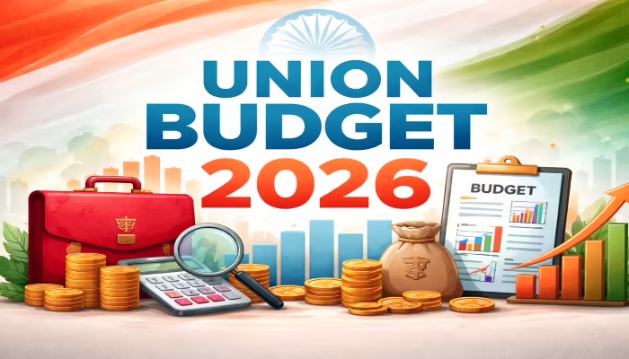 सरकार केंद्रीय बजट 2026-27 में पूंजीगत व्यय में 10 प्रतिशत की बढ़ोतरी कर सकती है : एसबीआई रिपोर्ट