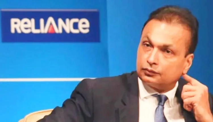 Anil Ambani Group के पूर्व अधिकारी Satish Seth को झटका, दिल्ली कोर्ट ने 14 दिन की न्यायिक हिरासत में भेजा