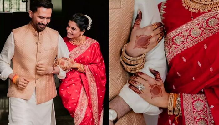 Raj Nidimoru-Samantha: नाग चैतन्य से तलाक के 4 साल बाद सामंथा रुथ प्रभु ने रचाई दूसरी शादी, जानें कौन है दूल्हा