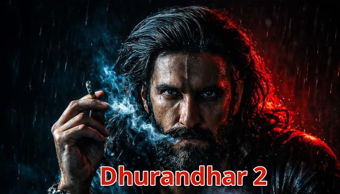 Dhurandhar 2 Trailer Release : हौसला, ईंधन और बदला... 'धुरंधर 2' का रोंगटे खड़े कर देने वाला ट्रेलर जारी