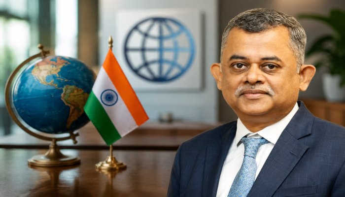World Bank में भारत के प्रतिनिधि होंगे नीलकंठ मिश्रा, परमेश्वरन अय्यर की जगह संभालेंगे पद, वैश्विक आर्थिक मंच पर निभाएंगे अहम भूमिका