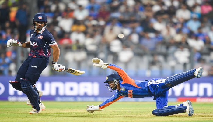 IND vs USA Highlights: वर्ल्ड कप में टीम इंडिया का विजयी आगाज, यूएसए को 29 रन से दी शिकस्त