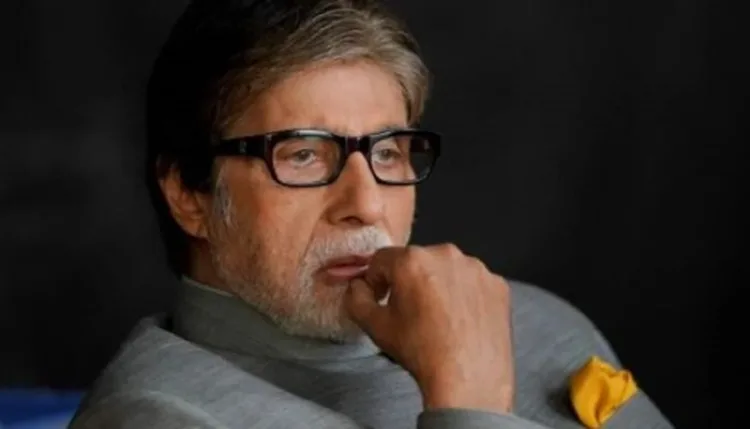 Birthday Special: अमिताभ बच्चन ने जिगरी दोस्त के कहने पर लड़ा चुनाव, फिर छोड़ दी सियासत