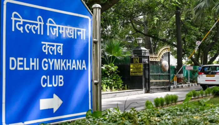 Gymkhana Club Case: 600 परिवारों पर टूटेगा कहर! पड़ेगी दोहरी मार