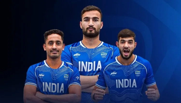 Asian Games: भारतीय पुरुष कबड्डी टीम ने सेमीफाइनल में बनाई जगह
