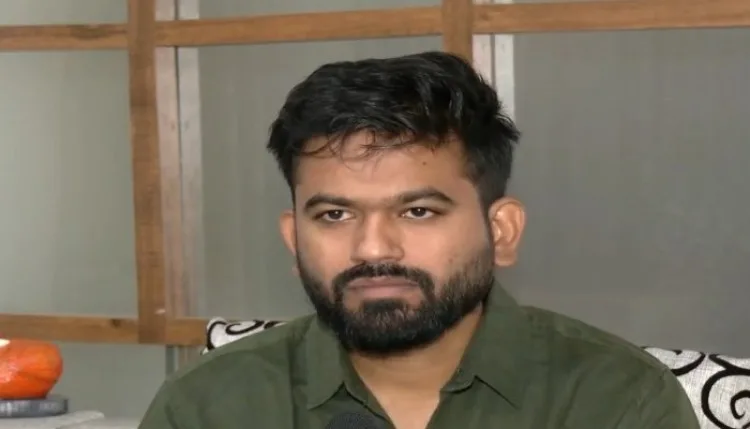 पहले छात्रों की लड़ाई, अब विपक्ष की भलाई, गदगद हैं दलों के लोग