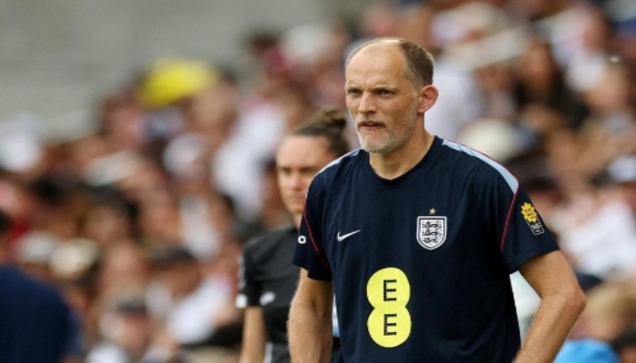 FIFA World Cup 2026 England : क्या थॉमस ट्यूशेल बदलेंगे इतिहास? 60 साल के सूखे को खत्म करने महासमर में उतरेगी 'थ्री लॉयंस'