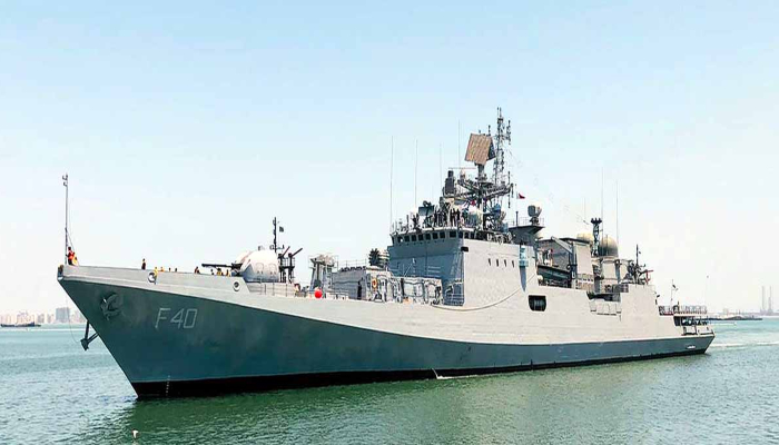 भारतीय नौसेना का पहला स्वदेशी 3D एयर सर्विलांस रडार कमीशन: दुश्मन के हवाई टारगेट अब नहीं बचेंगे