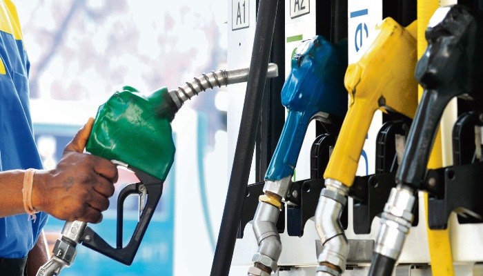 Iran-Israel-US War : वैश्विक बाजार में कच्चे तेल की कीमतें बढ़ने के बावजूद भारत में फिलहाल पेट्रोल-डीजल के दाम बढ़ने की संभावना कम