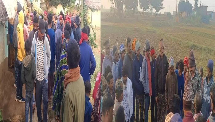 Jharkhand Murder: झारखंड में खौफनाक वारदात, दुमका में एक ही परिवार के 4 सदस्यों की बेरहमी से हत्या