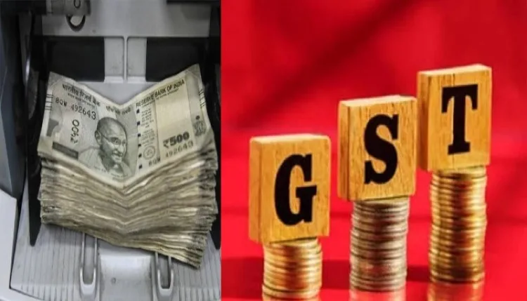 GST Collection  ने फिर बनाया नया रिकॉर्ड, जून में 13.9% उछाल के साथ 1.94 लाख करोड़ के पार