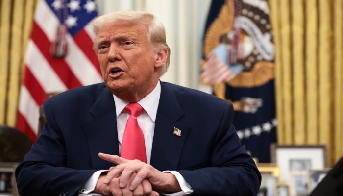 Iran-Israel-US War : ईरान युद्ध समाप्त करने के लिए अमेरिका ने रखी 15 शर्तें, जानें... क्या है ट्रंप का प्लान