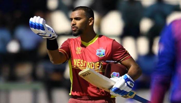 Nicholas Pooran: निकोलस पूरन ने अचानक 29 की उम्र में अंतरराष्ट्रीय क्रिकेट को कहा अलविदा