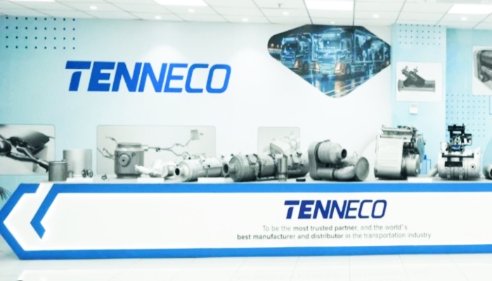 स्टॉक मार्केट में टेनेको क्लीन एयर की दमदार एंट्री, निवेशकों को जोरदार मुनाफा