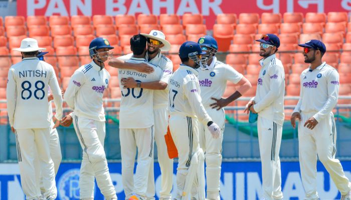 IND vs AFG Test: टीम इंडिया ने तीन दिन में अफगानिस्तान को चटाई धूल, दर्ज की टेस्ट इतिहास की सबसे बड़ी जीत
