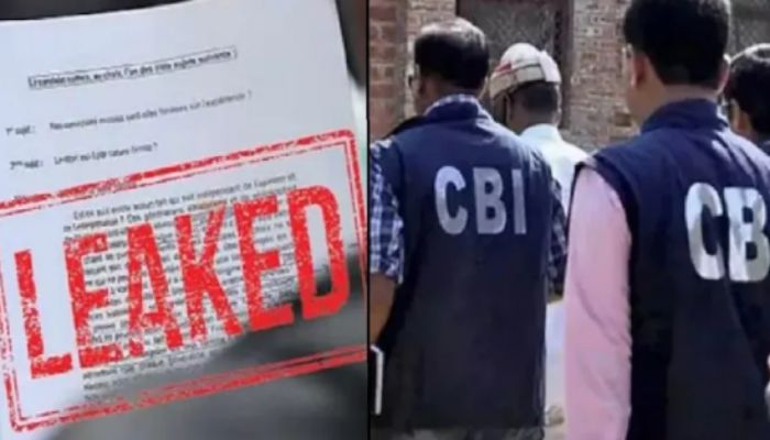 NEET-UG 2026 Paper Leak Case: आरोपी मनीषा मंधारे को मिली CBI कस्टडी, लगातार छापेमारी कर रही एजेंसी