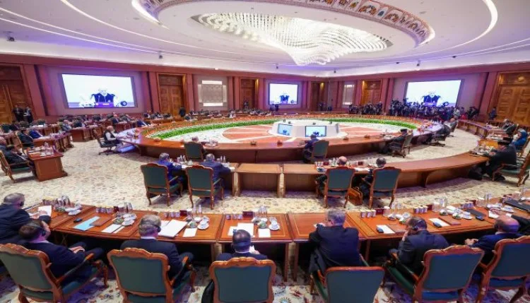 BRICS Delhi Declaration: आतंकवाद पर जीरो टॉलरेंस का आह्वान