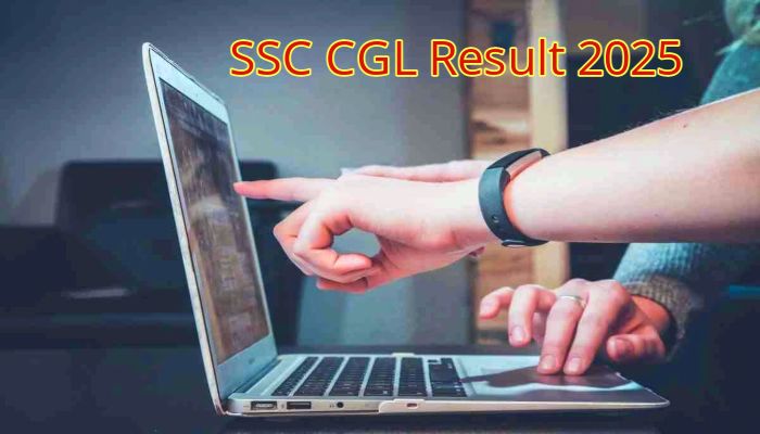 SSC CGL Result 2025: सीजीएल टियर 1 का परिणाम घोषित, ऐसे चेक करें कट-ऑफ स्कोरकार्ड और मेरिट लिस्ट
