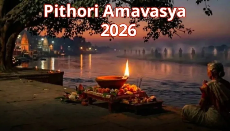 Pithori Amavasya 2026: पिठोरी अमावस्या के दिन भूलकर भी न करें ये काम