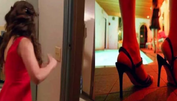 Delhi Sex Racket Busted: दिल्ली में सेक्स रैकेट का भंडाफोड़, चार महिलाओं का किया गया रेस्क्यू