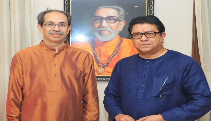 बीएमसी चुनाव : शिवसेना (यूबीटी) ने की 40 स्टार प्रचारकों के नामों की घोषणा