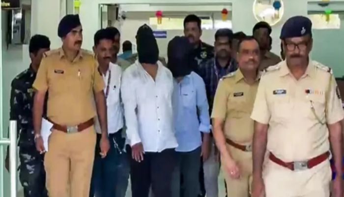 Pune Liquor Case: चार और पुलिसकर्मी निलंबित, अब तक 18 लोगों की मौत