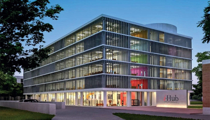 गुजरातः आई-हब से युवा स्टार्टअप्स को लगे पंख,  इंटरप्रेन्योरशिप का बना मजबूत केद्र