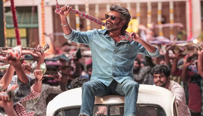 Coolie Box Office Collection: बॉक्स ऑफिस पर 'कुली' की तूफानी कमाई जारी, छठे दिन किया इतना कलेक्शन