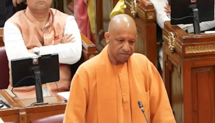 ‘फियर जोन से फेथ जोन बना यूपी, न कर्फ्यू, न दंगा’... विधान परिषद में बोले सीएम योगी