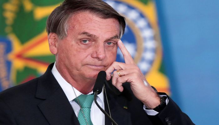 Jair Bolsonaro: ब्राजील के पूर्व राष्ट्रपति को 27 साल की सजा, तख्तापलट की साजिश में दोषी करार