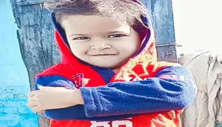 मकान के मलबे में दबी थी पांच जिंदगियां, पुलिस को फोन उठाने की जरूरत न थी