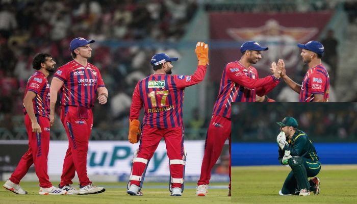 IPL 2026 Josh Inglis: लखनऊ सुपर जायंट्स की टीम में लौटा खूंखार बल्लेबाज, बुमराह के एक ओवर में ठोके थे 20 रन