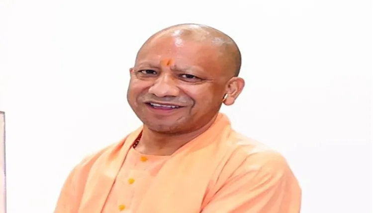 गुरु-शिष्य परंपरा भारतीय संस्कृति की अमूल्य धरोहर है: योगी आदित्यनाथ