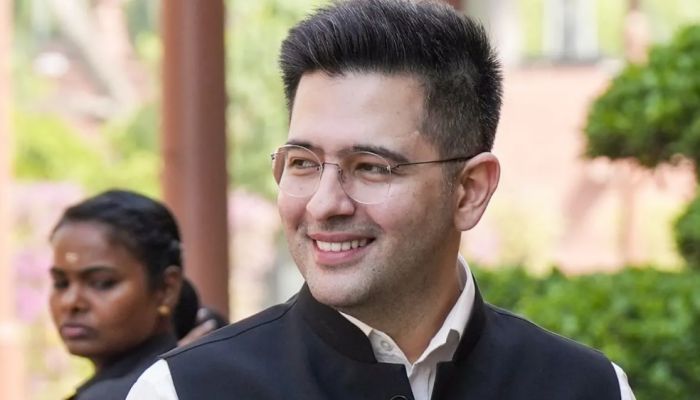 राघव चड्ढा बोले- ‘पिक्चर अभी बाकी है’, पार्टी पर लगाया ये गंभीर आरोप