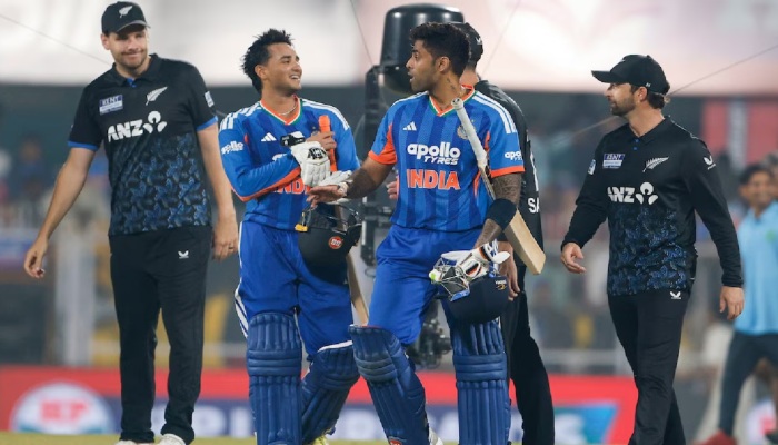 IND vs NZ T20 : खराब फॉर्म में चल रहे संजू सैमसन पर होंगी निगाहें, टी20 वर्ल्डकप की तैयारियों को और धार देगी भारतीय टीम