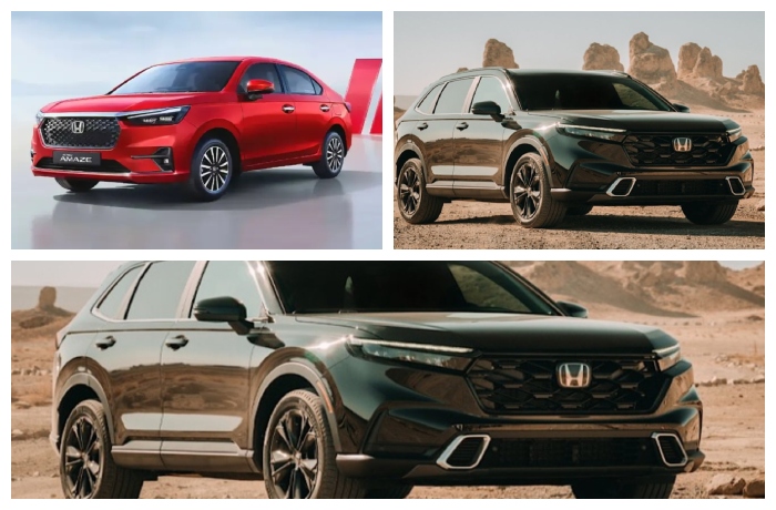 Honda Car Discounts May 2026 :  होंडा की कारों पर मई में भारी बचत, एलिवेट और सिटी पर मिल रही है 2.12 लाख रुपये तक की भारी छूट