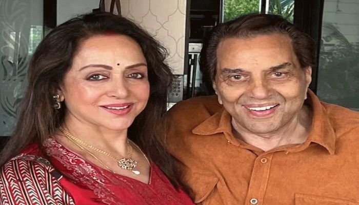 Dharmendra News: पति धर्मेंद्र की मौत की झूठी खबर पर भड़कीं हेमा मालिनी, बोलीं- ये माफी लायक नहीं