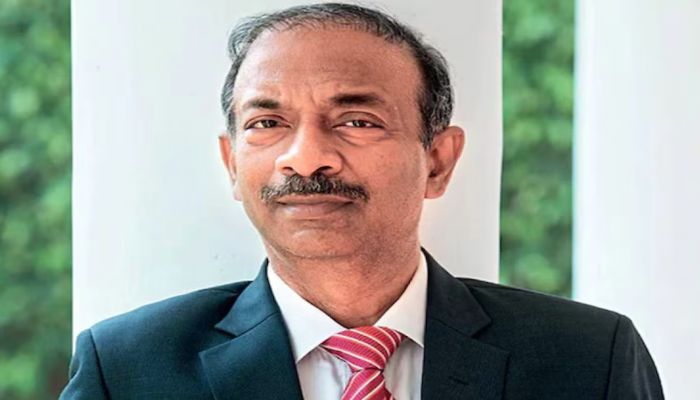 पूर्व IAS अमित खरे बने उपराष्ट्रपति के सचिव, चारा घोटाले का पर्दाफाश करने में निभाई थी अहम भूमिका