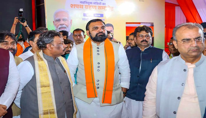 Bihar Cabinet Expansion 2026: बिहार की 'सम्राट' कैबिनेट का विस्तार आज, यहां देखें फाइनल लिस्ट