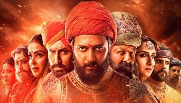 ‘राजा शिवाजी’ की सफलता पर खुलासा: एक्टर्स ने ली कितनी फीस? रितेश देशमुख ने बताई पूरी सच्चाई