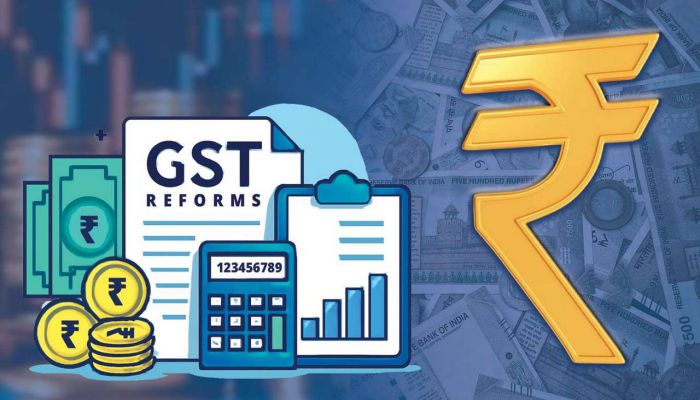 GST रिफॉर्म ने दिया यहां की अर्थव्यवस्था को बड़ा बूस्ट, इस उद्योग को सबसे ज्यादा फायदा