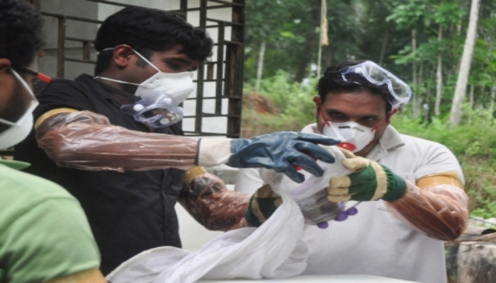 Kerala Health Crisis : दोतरफा मौत का तांडव! एक तरफ जानलेवा निपाह की दस्तक, दूसरी तरफ शिगेला ने बच्चों को जकड़ा; स्कूलों में ताले, हाई अलर्ट पर सरकार!