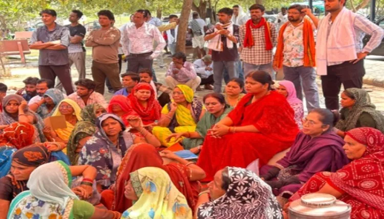 राजस्थान में तेजी से बढ़ रहा मातृ मृत्यु दर, 7 दिन में 8 प्रसूताओं की मौत, NHRC ने मुख्य सचिव से मांगी रिपोर्ट